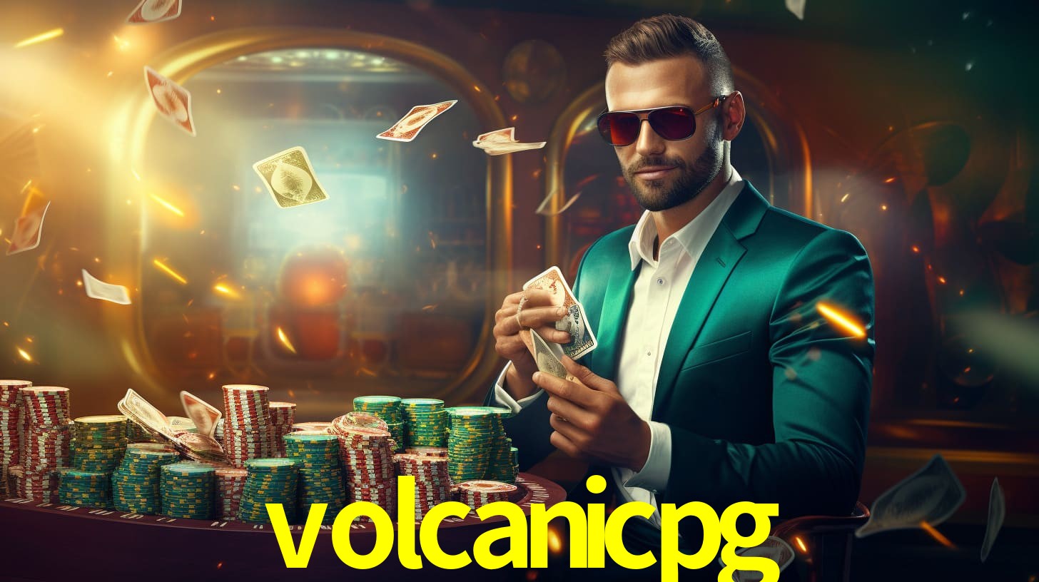 Plataforma volcanicpg confiável