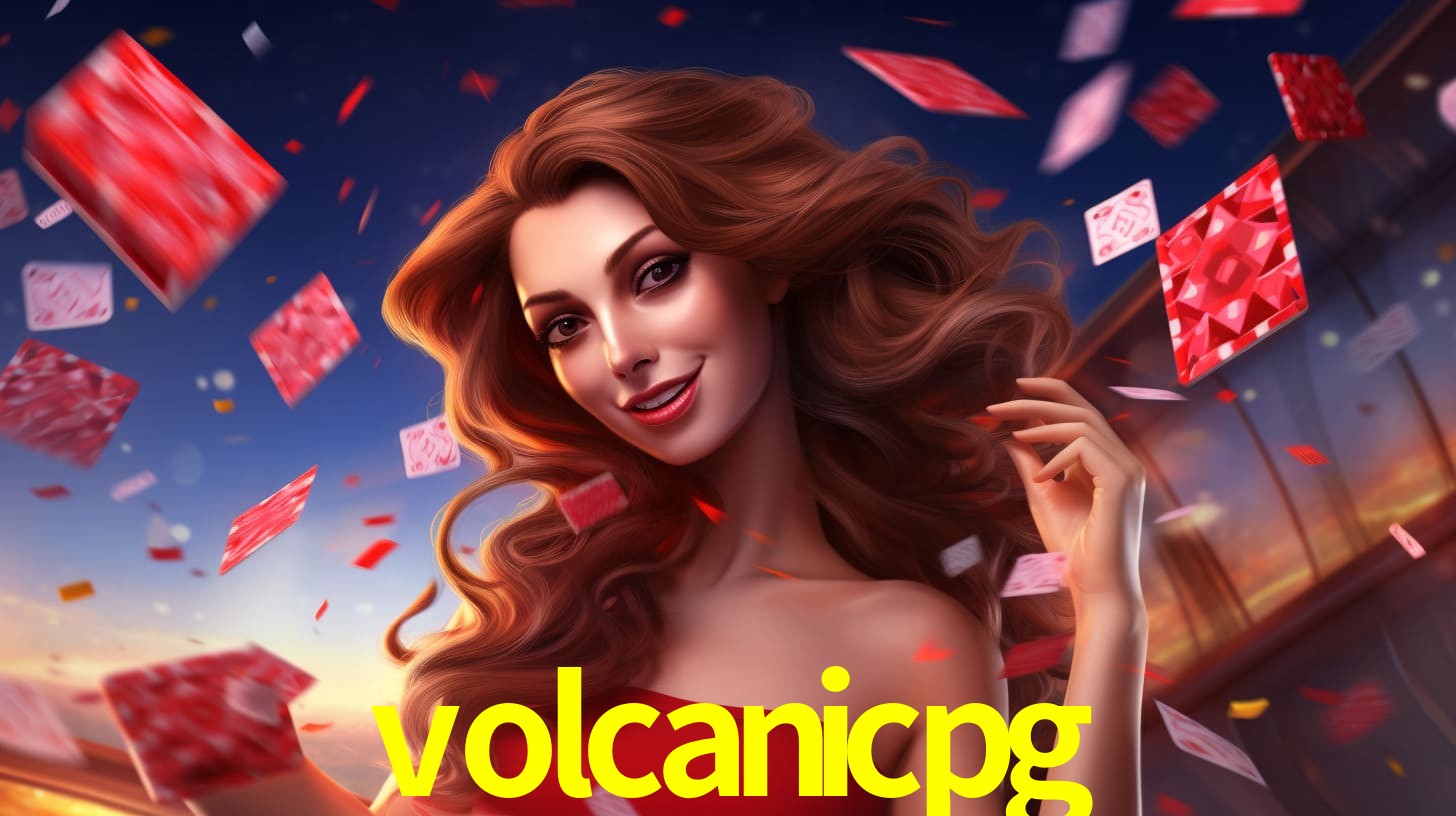 volcanicpg game