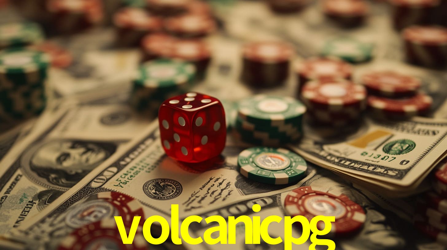 volcanicpg Recompensas para você