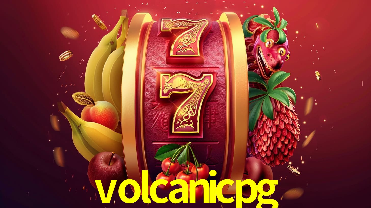 escolher volcanicpg