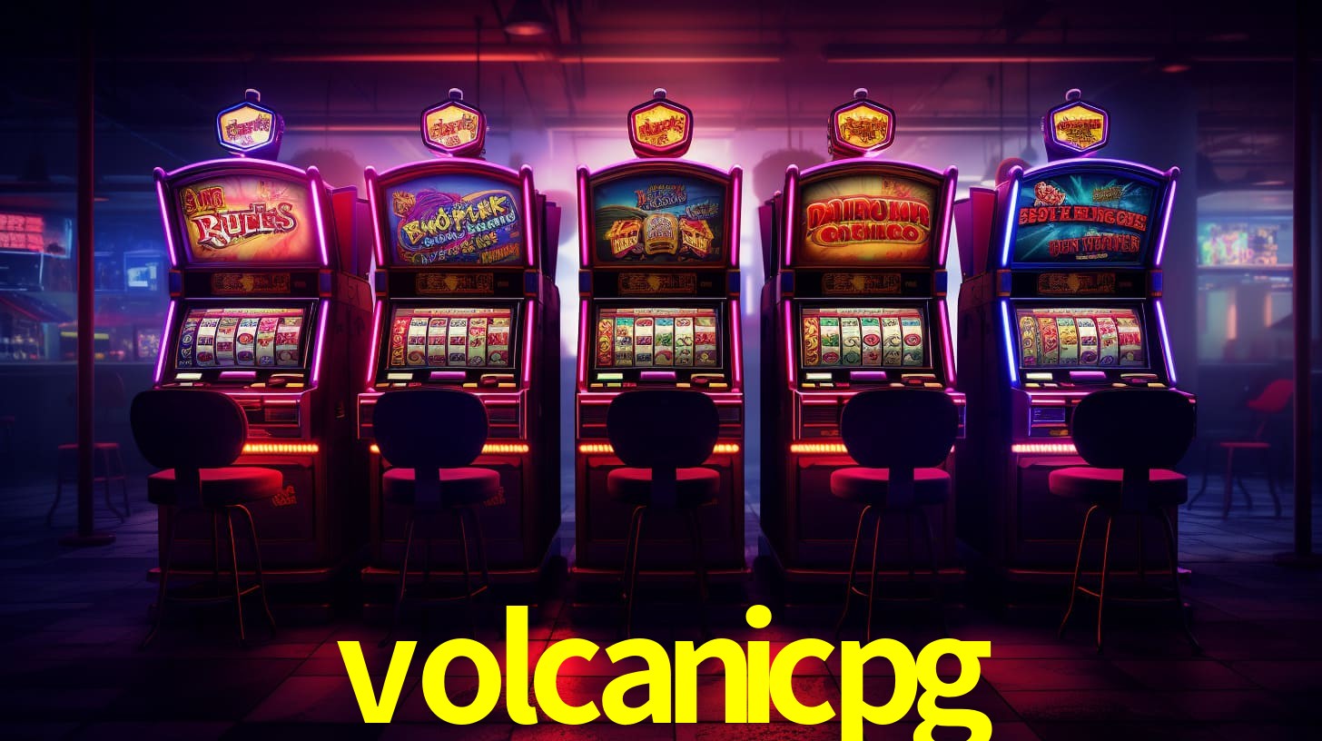 Confiável volcanicpg
