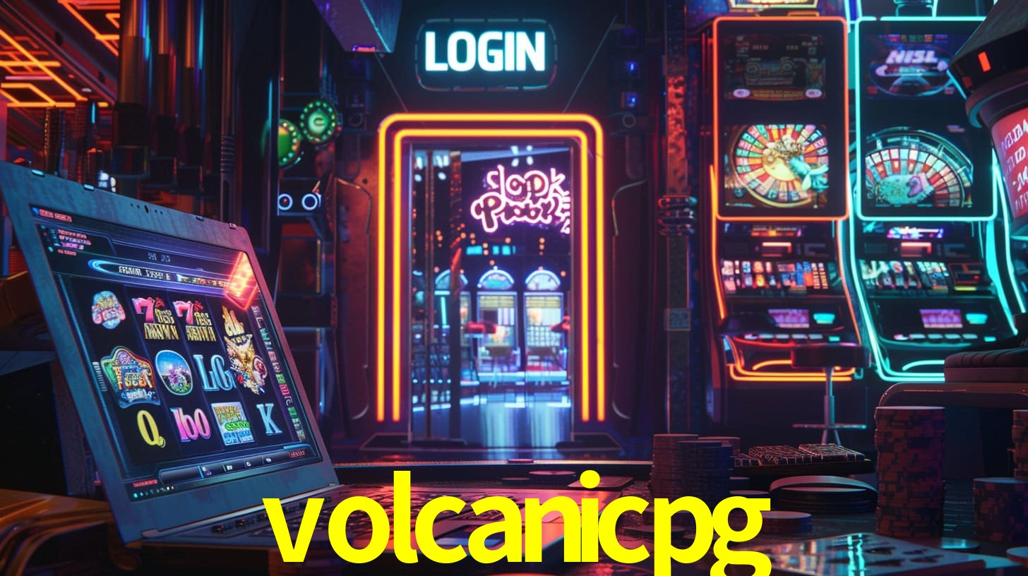 volcanicpg Baixar Login
