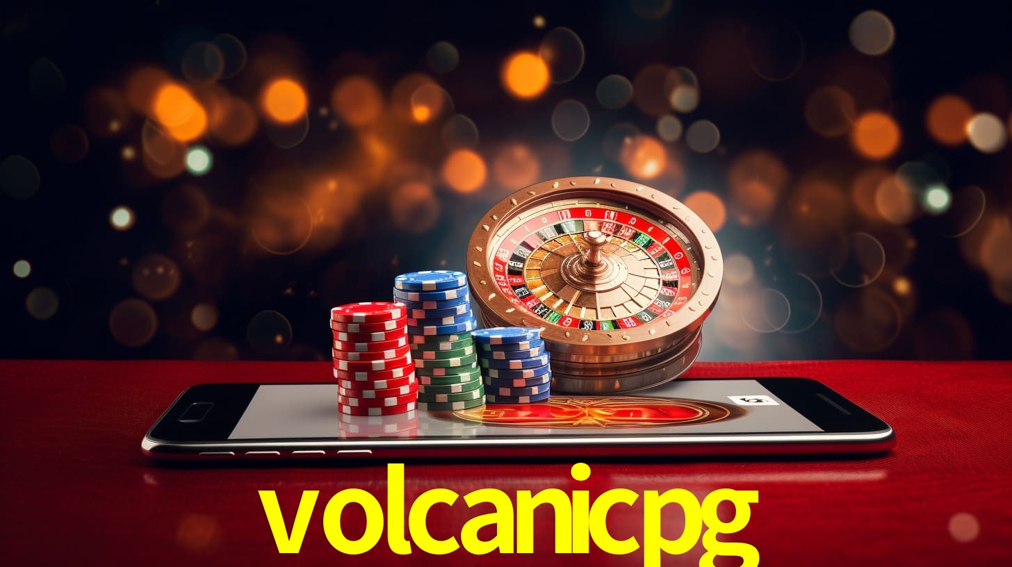 Sobre a conta e senha do volcanicpg