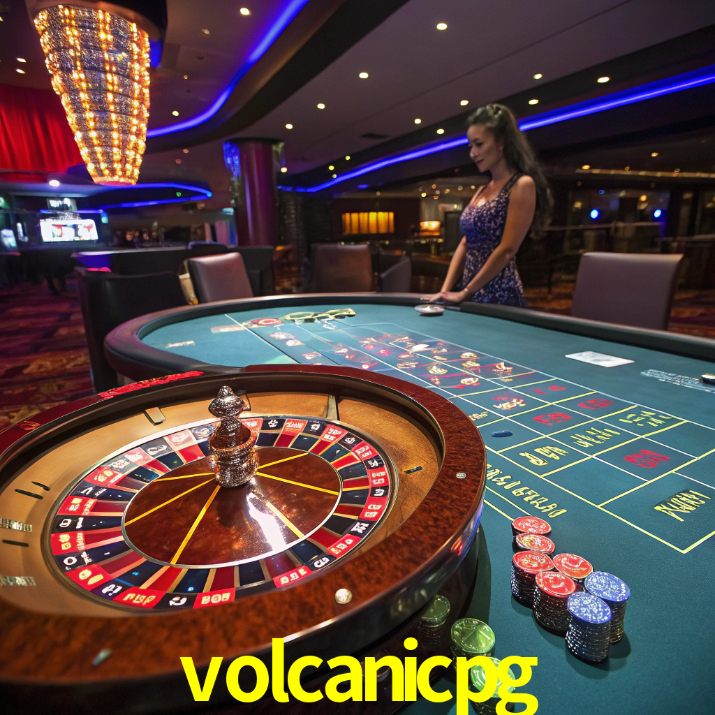 volcanicpg cassino