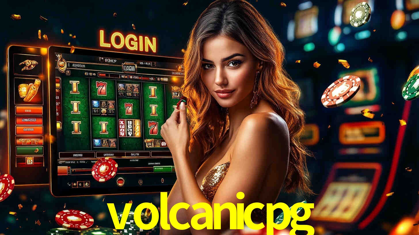 volcanicpg download