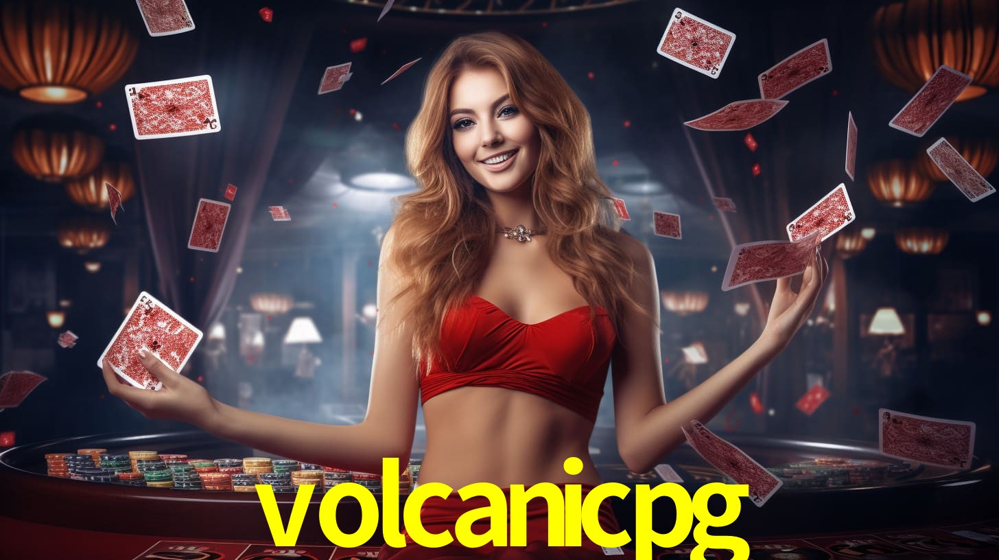 volcanicpg bônus