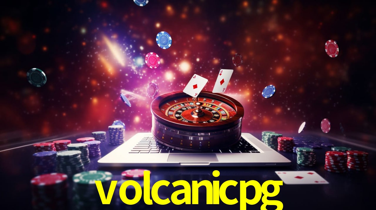 volcanicpg slot