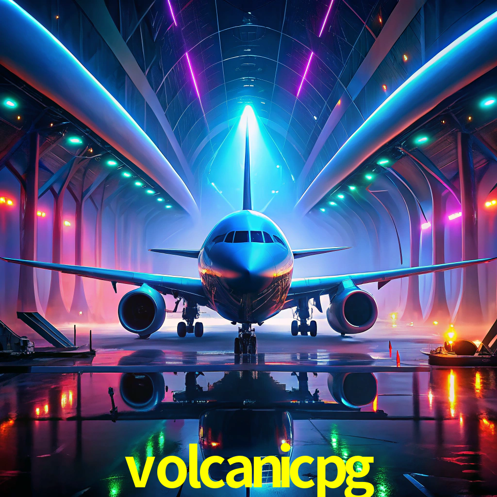 volcanicpg Exclusivo