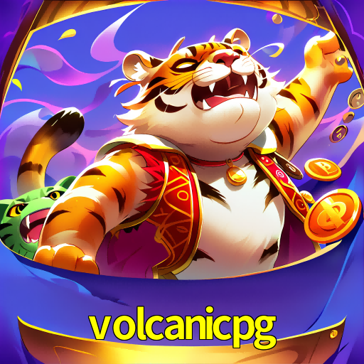 LOGO volcanicpg
